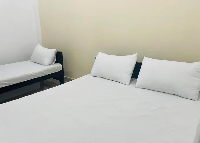 Natraj Guest House