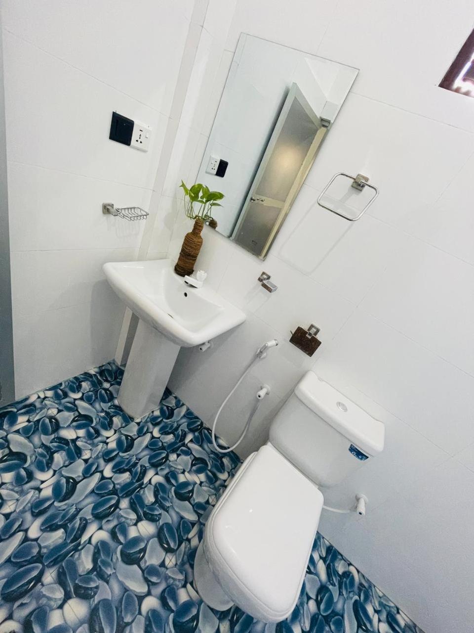 Guest house Natraj *