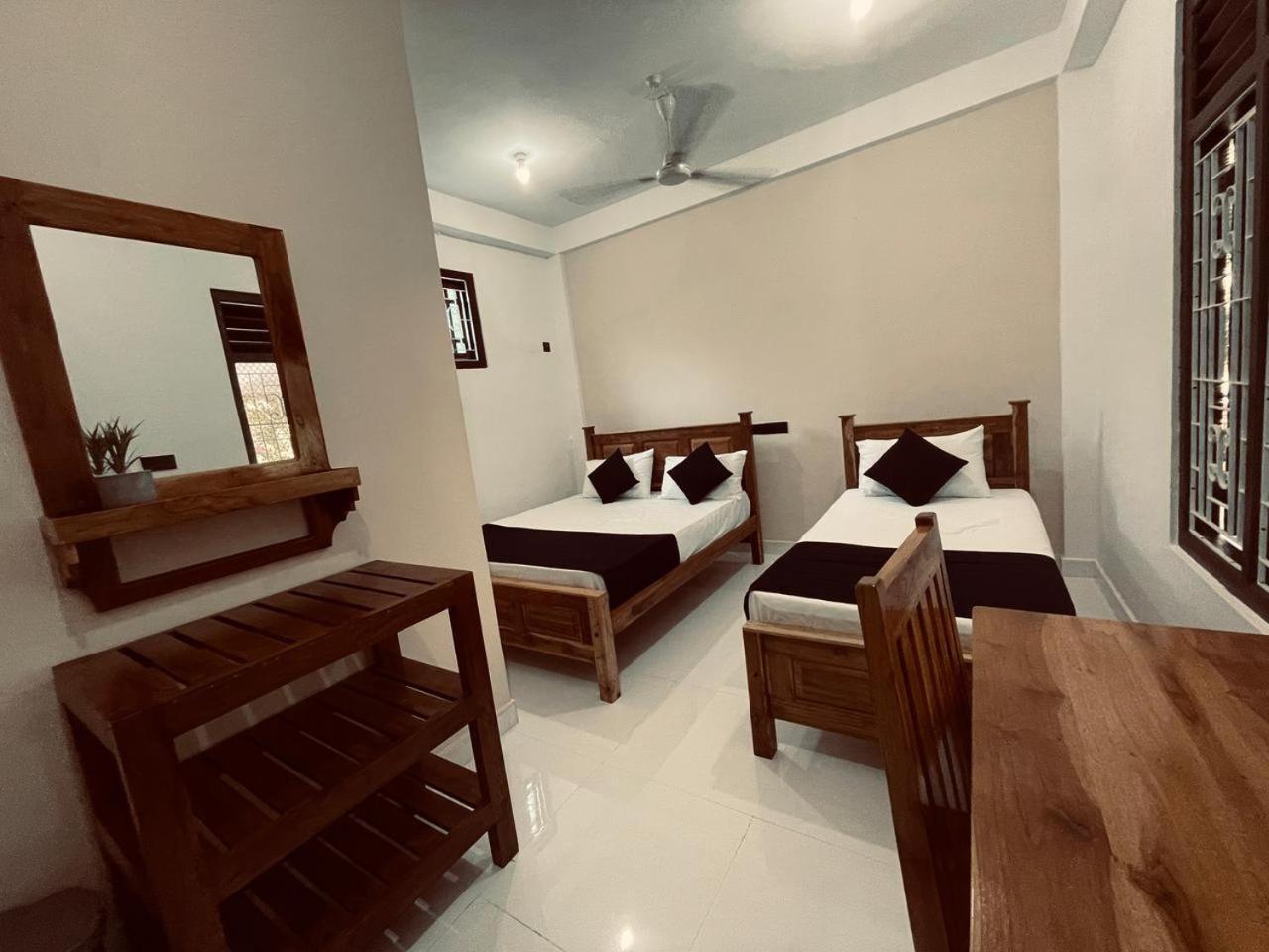 Guest house Natraj Trincomalee