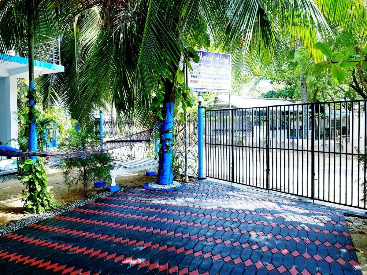 Natraj Trincomalee